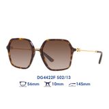Kính mát Dolce & Gabbana DG4422F 502/13
