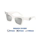 Kính mát Dolce Gabbana DG4434 33128V 