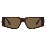 Kính mát Dolce & Gabbana DG4453F 502/73