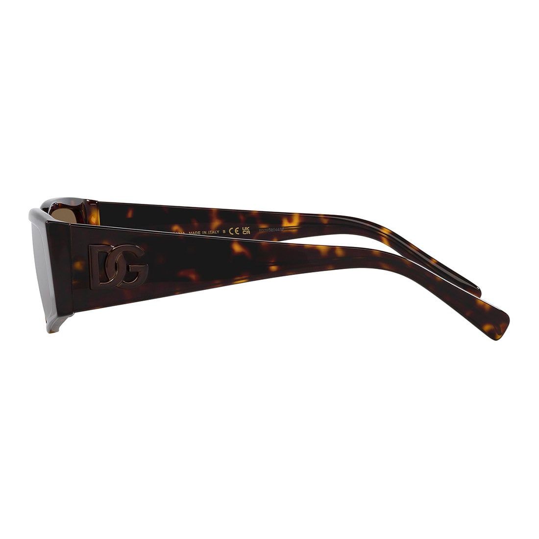 Kính mát Dolce & Gabbana DG4453F 502/73
