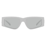 Kính mát Dolce & Gabbana DG4453F 3418/87