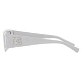 Kính mát Dolce & Gabbana DG4453F 3418/87