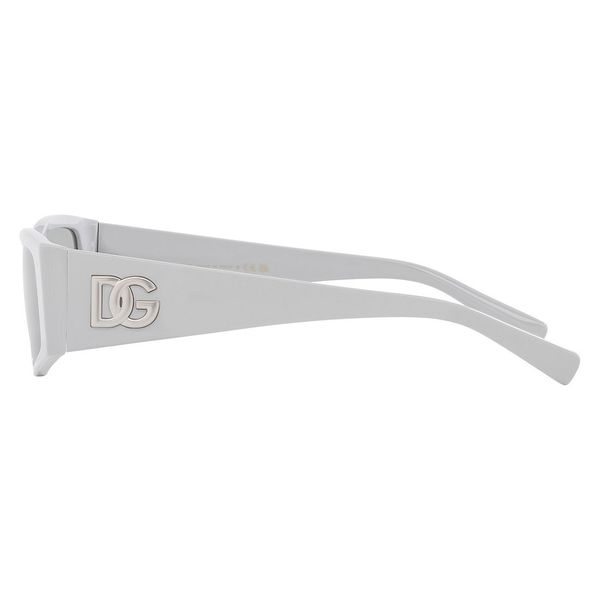 Kính mát Dolce & Gabbana DG4453F 3418/87