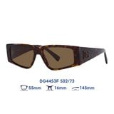 Kính mát Dolce & Gabbana DG4453F 502/73