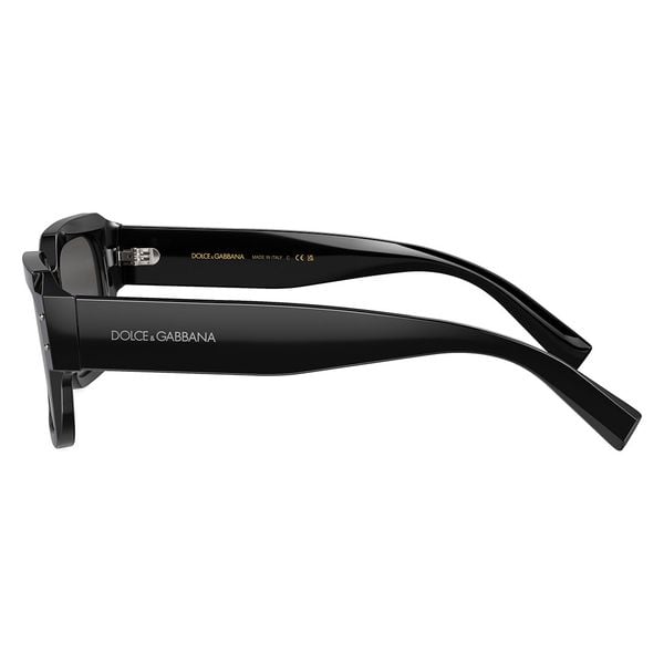 Kính mát Dolce & Gabbana DG4460F 501/87