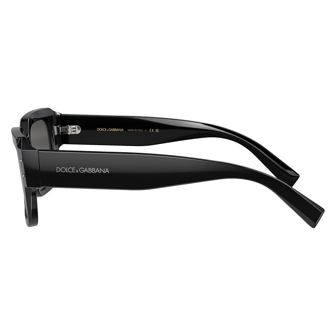 Kính mát Dolce & Gabbana DG4460F 501/87