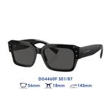 Kính mát Dolce & Gabbana DG4460F 501/87