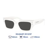 Kính mát Dolce & Gabbana DG4462F 3312/87