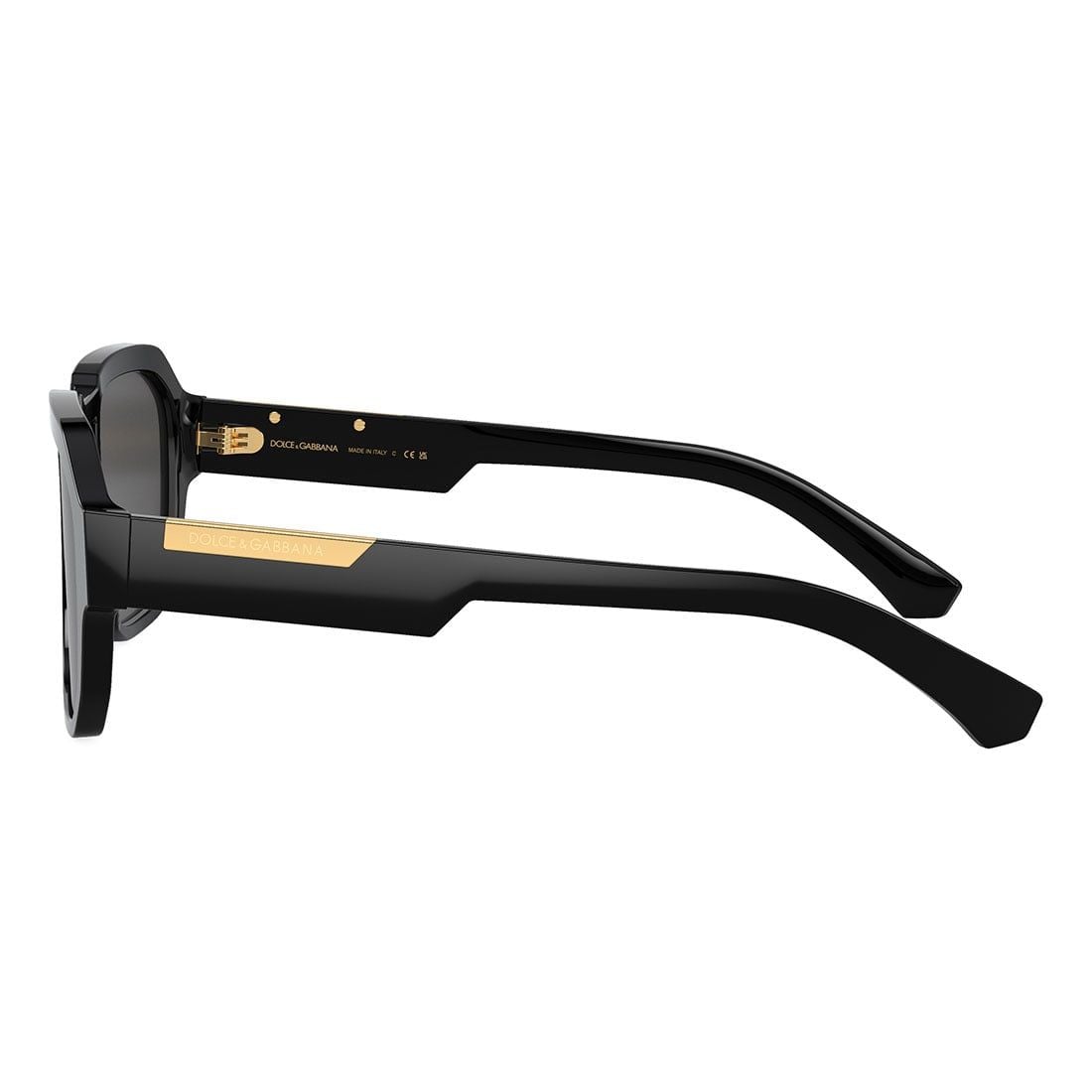 Kính mát Dolce & Gabbana DG4464F 501/87