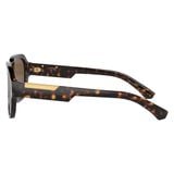 Kính mát Dolce & Gabbana DG4464F 502/73