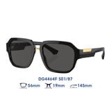 Kính mát Dolce & Gabbana DG4464F 501/87