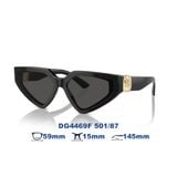  Kính mát Dolce Gabbana DG4469F 501/87 