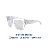  Kính mát Dolce & Gabbana DG4493 31338V 