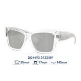 Kính mát Dolce & Gabbana DG4493 3133/8V