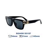  Kính mát Dolce & Gabbana DG4496 501/87 