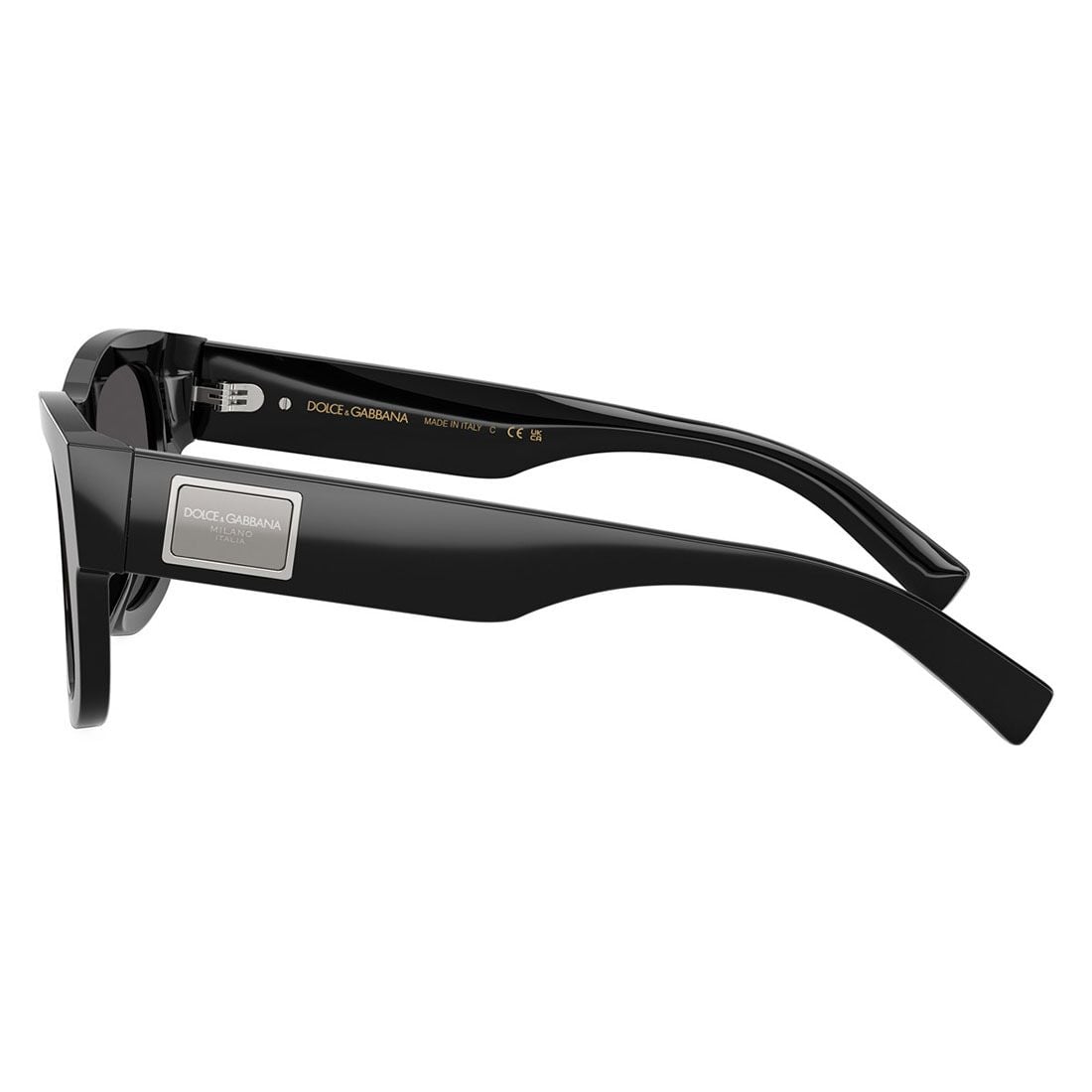 Kính mát Dolce & Gabbana DG4509 501/87