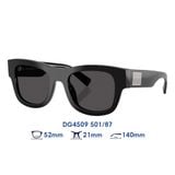 Kính mát Dolce & Gabbana DG4509 501/87