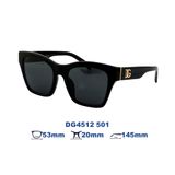  Kính mát Dolce & Gabbana DG4512 501 