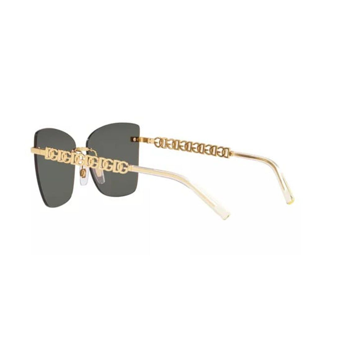 Kính mát Dolce & Gabbana DG2289 02/7P