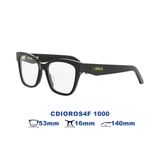 Gọng kính DIOR CDIOROS4F 1000