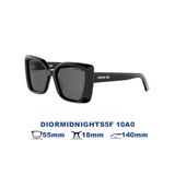 Kính mát DIOR DIORMIDNIGHTS5F 10A0