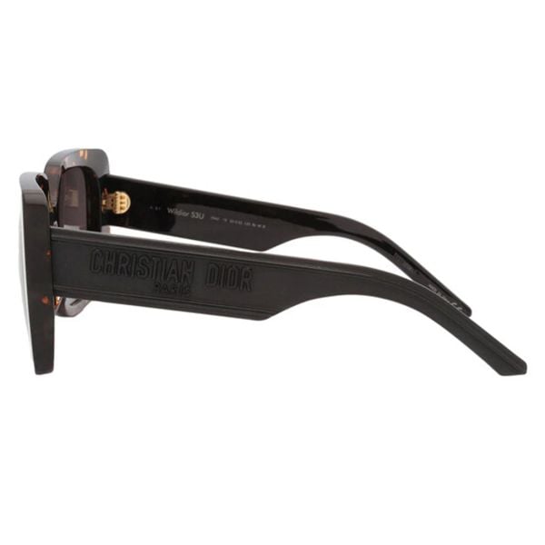 Kính mát Dior WILDIORS3U 29A0 - Havana