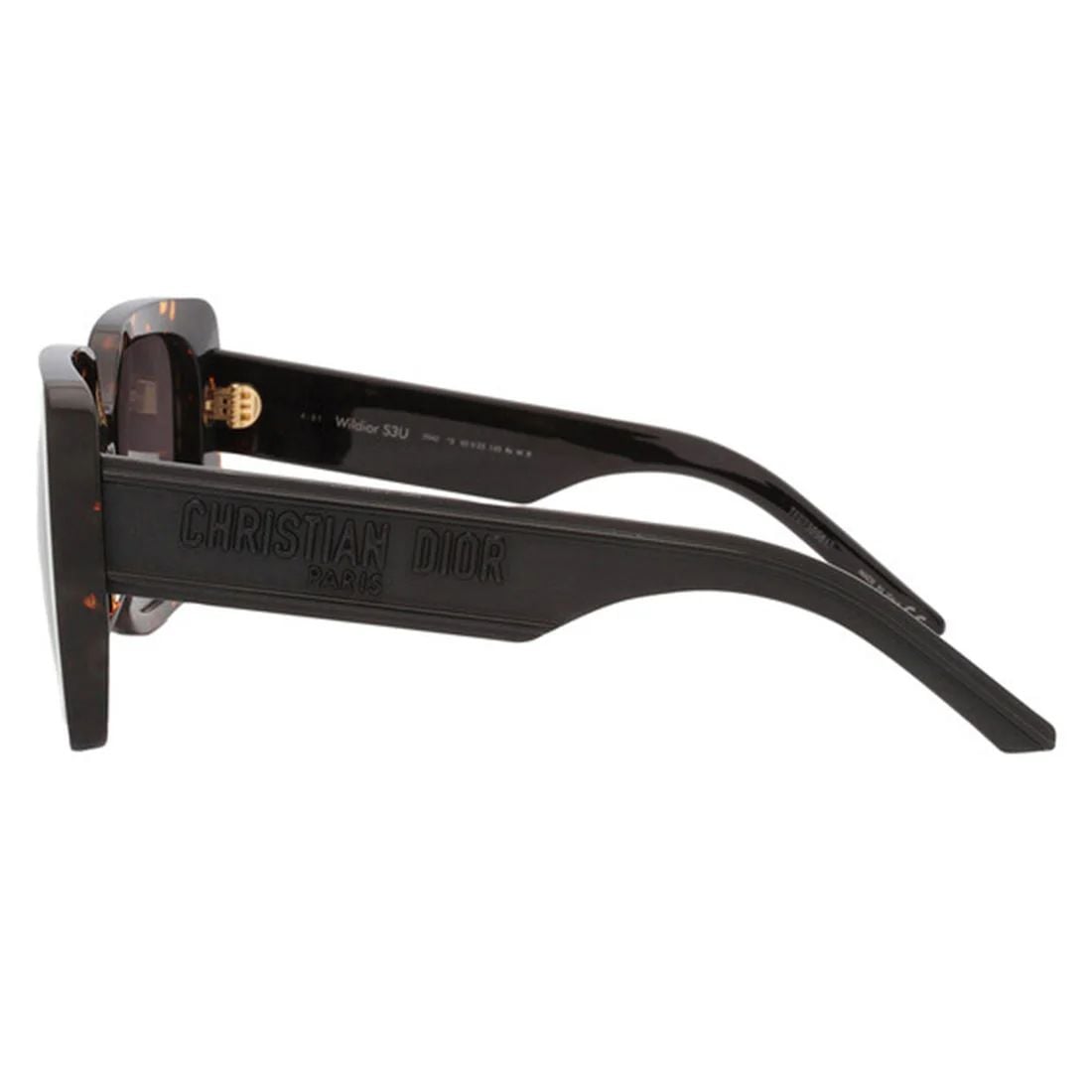 Kính mát Dior WILDIORS3U 29A0 - Havana