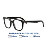  Gọng Kính DIOR DIORBLACKSUITOS20F 2000 