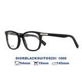 Gọng kính DIOR DIORBLACKSUITOS20I 1000