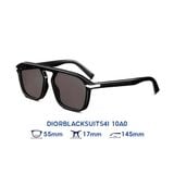  Kính mát DIOR DIORBLACKSUITS4I 10A0 