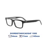 Gọng kính DIOR DIORBOTANICAOS4F 1000