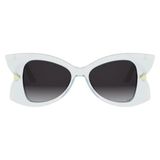 Kính mát DIOR DIORBUTTERFLYS2F 80A1