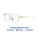 Gọng kính DIOR DIORGLOWOS1F 8500