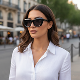 Kính mát DIOR DIORMIDNIGHTB3F 10A0