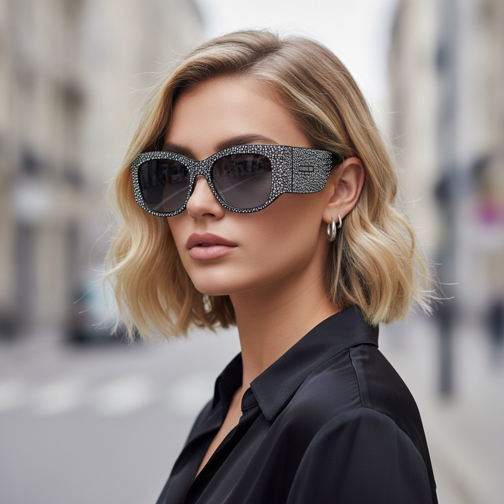 Kính mát DIOR DIORNUITS1I 16A4