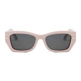 Kính mát Dior DIORPACIFICS2U 40A0 - Hồng
