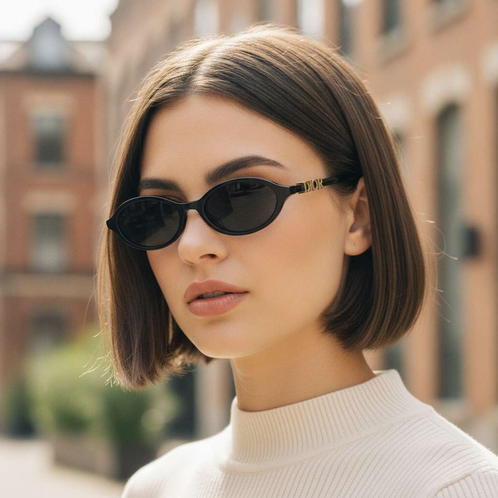 Kính mát DIOR DIORTREASURER1F 10A0