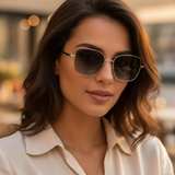 Kính mát DIOR DIORTRIBALESS1U B0A1