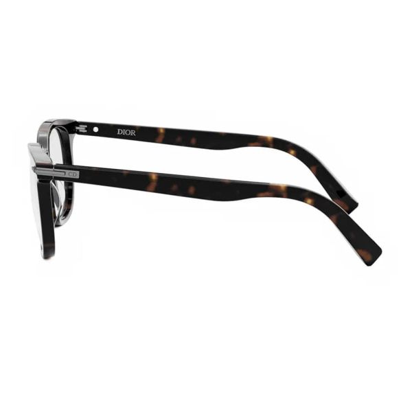 Gọng kính Dior DIORBLACKSUITOS20I 2000 - Havana