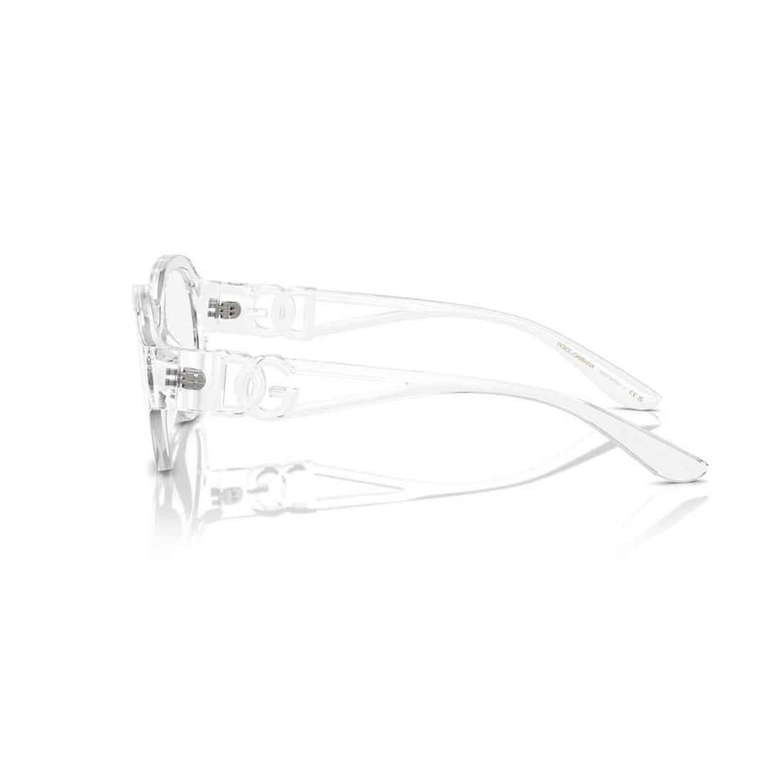 Gọng kính Dolce & Gabbana  DG5111 3133