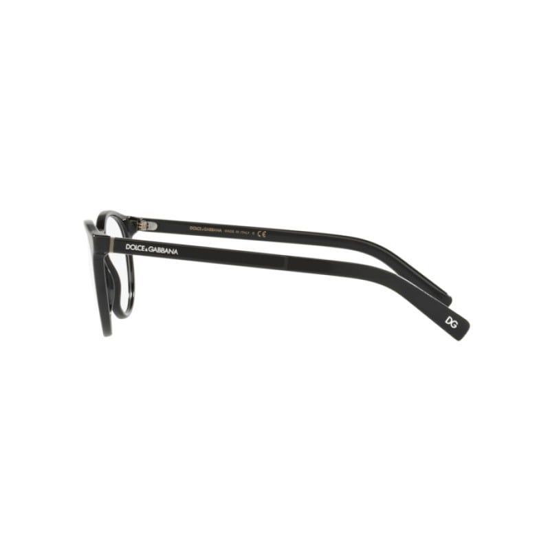 Gọng kính Dolce & Gabbana  DG3309 501