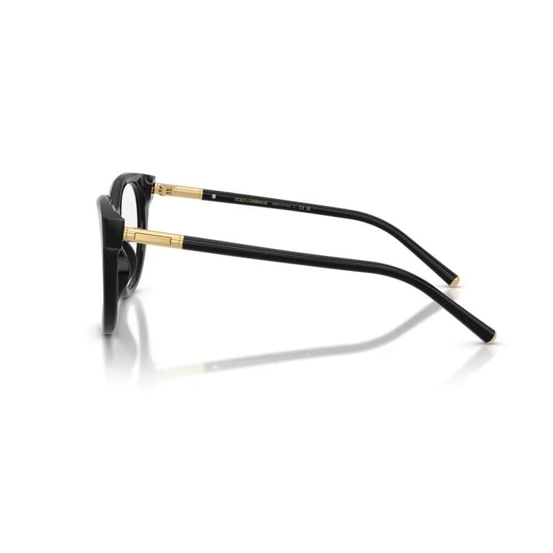 Gọng kính Dolce & Gabbana DG3433 501