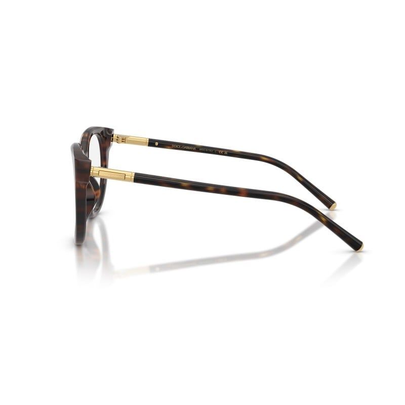  Gọng kính Dolce & Gabbana DG3433 502 