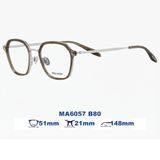 Gọng kính MOLSION MA6057 B80