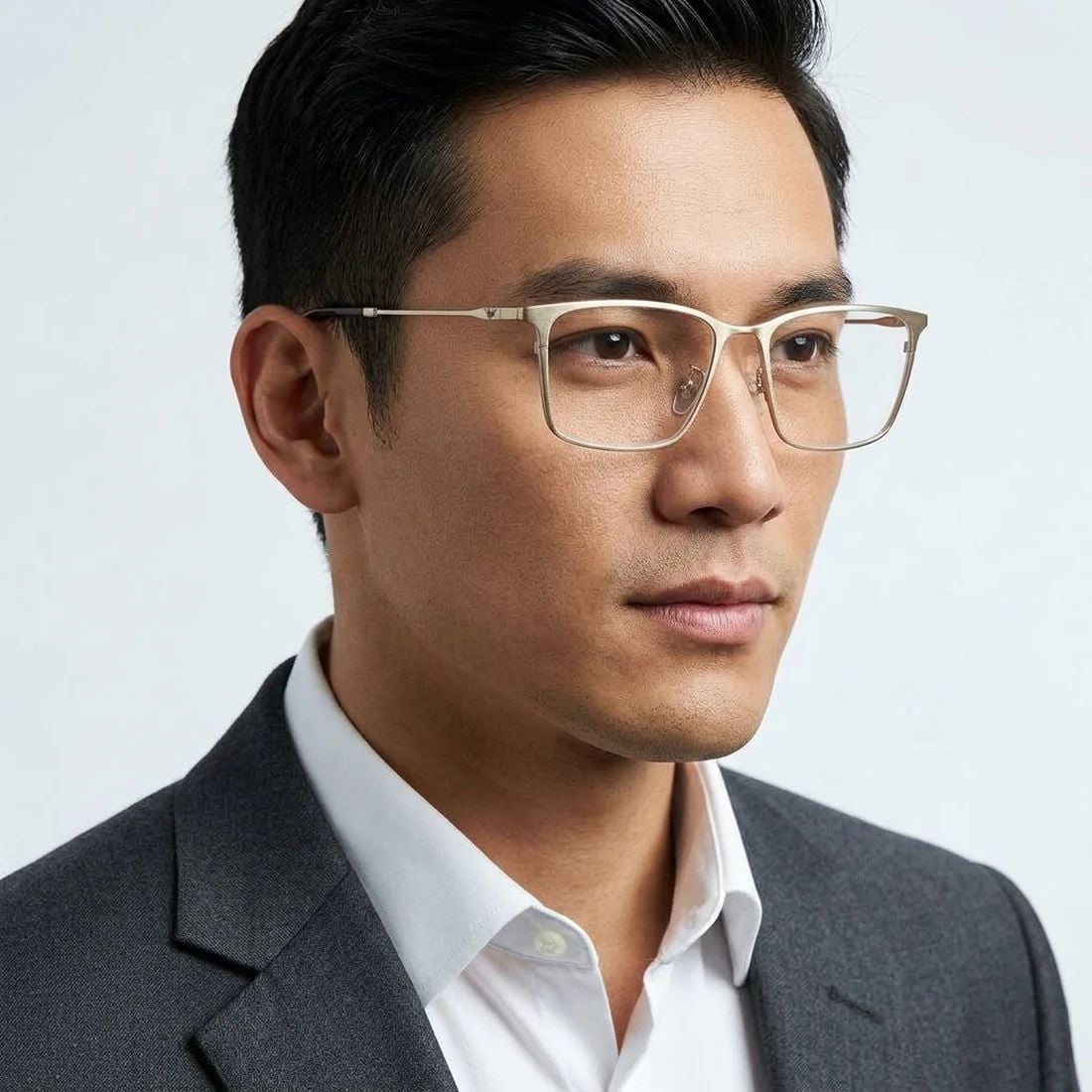 Gọng kính Emporio Armani EA1173D 3403