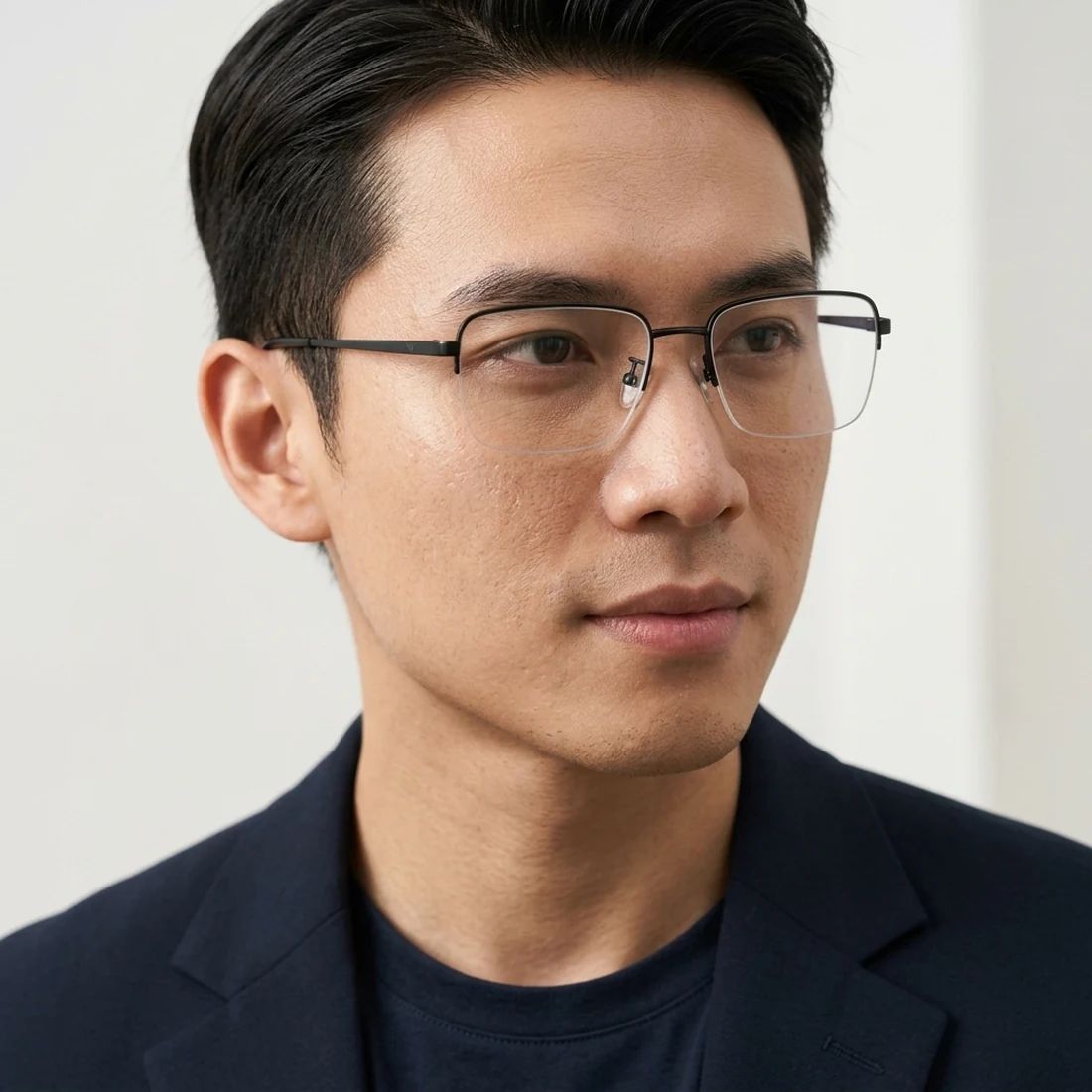 Gọng kính Emporio Armani EA1180D 3001