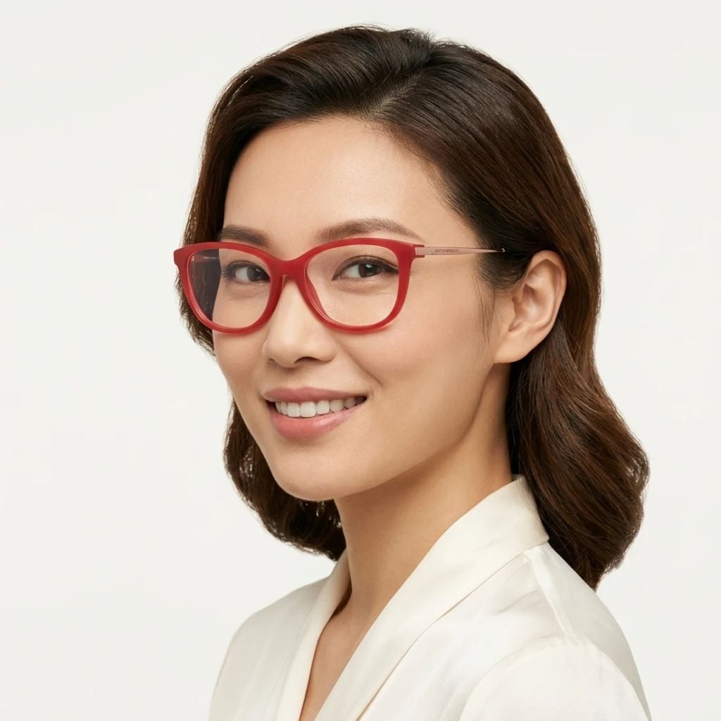 Gọng kính Emporio Armani EA3102 5563