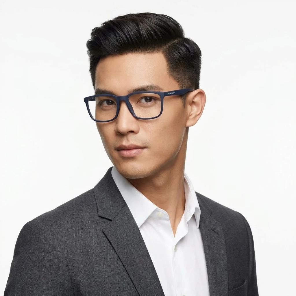 Gọng kính Emporio Armani EA3178F 5061