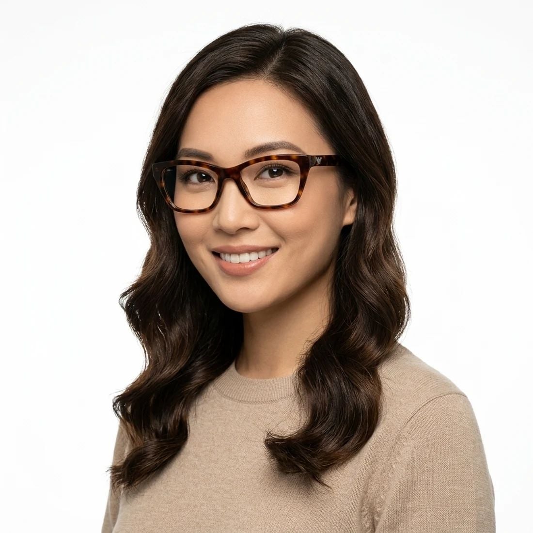 Gọng kính Emporio Armani EA3186F 5879