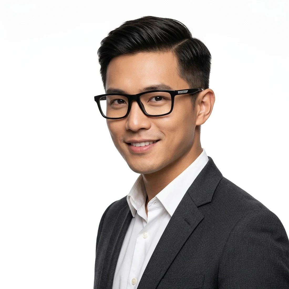 Gọng kính Emporio Armani EA3187F 5017